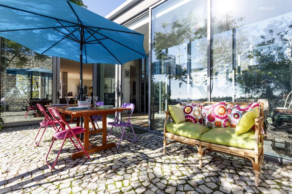 タヴィラ Casa Da Sinaヴィラ エクステリア 写真